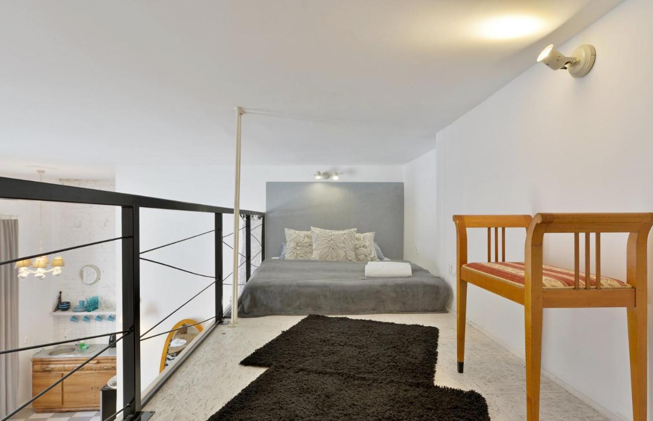 דירות ורוצלב Argentis Odrzanska Retro Loft מראה חיצוני תמונה